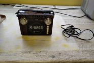 Ремонт Колонки портативные luxebass lb-a65