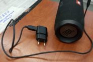 Ремонт Колонки портативные JBL CHARGE3