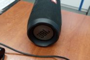 Ремонт Колонки портативные JBL CHARGE3
