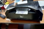 Ремонт Колонки портативные sven ps-465