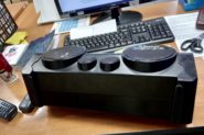 Ремонт Колонки портативные sven ps-465