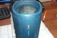 Ремонт Колонки портативные JBL FLIP5 s/n 02-553-3484