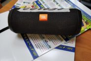Ремонт Колонки портативные JBL нет