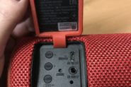 Ремонт Колонки портативные Sony не указана