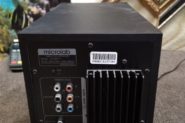Ремонт Колонки стационарные Microlab M-500/5.1