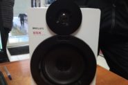 Ремонт Колонки стационарные Philips BTS50000W/10