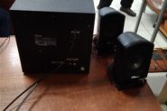 Ремонт Колонки стационарные Trust SP-3850