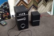 Ремонт Колонки стационарные Topdevice 235/2