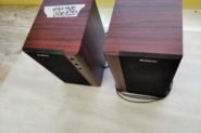 Ремонт Колонки стационарные Defender SPK710
