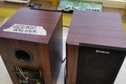 Ремонт Колонки стационарные Defender SPK710
