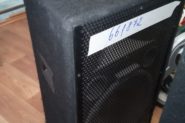 Ремонт Колонки стационарные Force spj 15amp