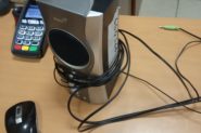 Ремонт Колонки стационарные Genius SP-E350