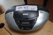 Ремонт Магнитола Mystery bm6108u