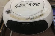 Ремонт Магнитола Philips -