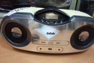 Ремонт Магнитола BBK BX517U