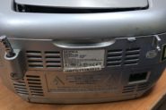 Ремонт Магнитола SUPRA BB-CD101 SILVER