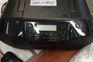 Ремонт Магнитола Sony ZS-RS70BT