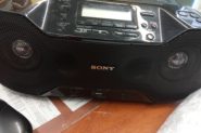 Ремонт Магнитола Sony ZS-RS70BT