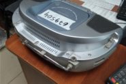 Ремонт Магнитола Panasonic rx-d26