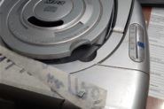 Ремонт Магнитола SUPRA BB-CD101 SILVER