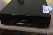 Ремонт Магнитола Pioneer CT-S710
