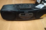 Ремонт Магнитола мал. (до 20 см) Sony b31l