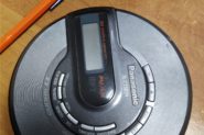 Ремонт Магнитола мал. (до 20 см) Panasonic sl-ct582v