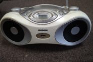 Ремонт Магнитофон Hyundai H-1403
