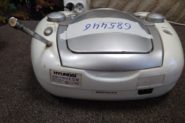 Ремонт Магнитофон Hyundai H-1403
