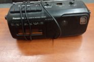 Ремонт Магнитофон Panasonic PX-M40