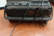 Ремонт Магнитофон Panasonic PX-M40