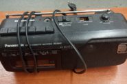 Ремонт Магнитофон Panasonic PX-M40