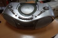 Ремонт Магнитофон Aistar BCX125