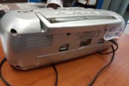 Ремонт Магнитофон Daewoo CR-700