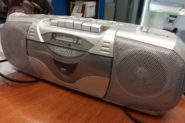 Ремонт Магнитофон Daewoo CR-700