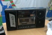 Ремонт Магнитофон Panasonic RX-F32LS