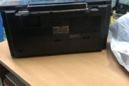 Ремонт Магнитофон Panasonic RX-F32LS