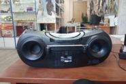 Ремонт Магнитофон Mystery BM-6119U