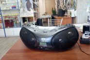Ремонт Магнитофон Mystery BM-6119U