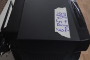 Ремонт Музыкальный центр Panasonic SA-CH 74E-K