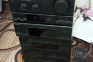 Ремонт Музыкальный центр Sony HCD-H4800