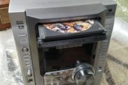 Ремонт Музыкальный центр Panasonic sa-vk81d