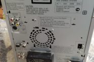 Ремонт Музыкальный центр Panasonic sa-vk81d