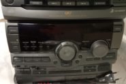 Ремонт Музыкальный центр Sony HCD-GR7