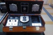 Ремонт Музыкальный центр Spirit of st.Louis stereo cd/radio boombox for ipod