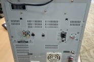 Ремонт Музыкальный центр LG LM-K393OX