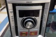 Ремонт Музыкальный центр Sony HCD-GNZ8D