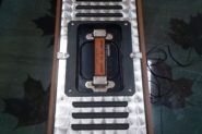 Ремонт Музыкальный центр Spirit of st.Louis stereo cd/radio boombox for ipod