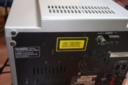 Ремонт Музыкальный центр Samsung mm-zb9