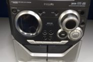 Ремонт Музыкальный центр Philips FWM35/22